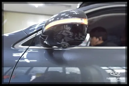 올뉴쏘렌토UM 3D 어라운드뷰 작업 / 용인 처인구, 이천