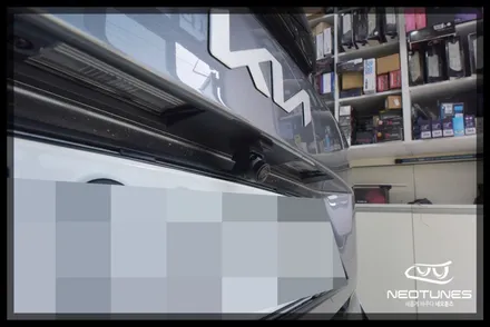 레이 안드로이드 올인원 / 3D 어라운드뷰 장착 / 용인 처인구, 이천