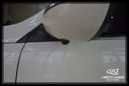 스포티지 R 안드로이드 올인원 / 3D 어라운드뷰 장착 / 용인 처인구, 이천