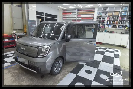 레이 안드로이드 올인원 / 3D 어라운드뷰 장착 / 용인 처인구, 이천