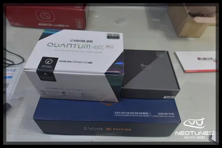 캐딜락 XT5 아이나비 퀀텀4K , 아이볼트 보조배터리 / 하이패스 장착 / 용인 처인구, 이천