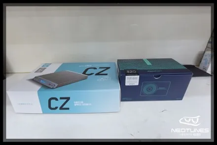 레인지로버 스포츠 케어셀CZ 보조배터리 / 아이로드 NX7 블랙박스 장착 / 용인 처인구, 이천