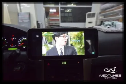 윈스톰 안드로이드 올인원 / 3D 어라운드뷰 장착 / 용인 처인구, 이천