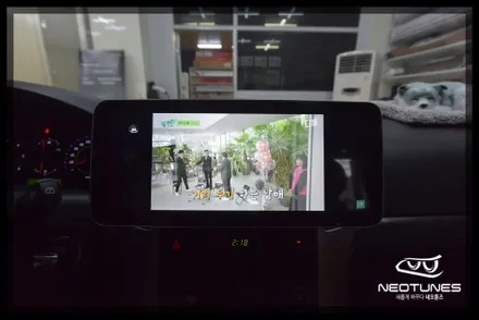 윈스톰 안드로이드 올인원 / 3D 어라운드뷰 장착 / 용인 처인구, 이천