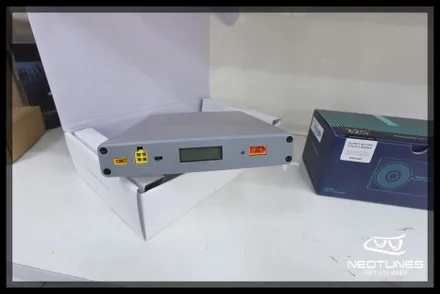 레인지로버 스포츠 케어셀CZ 보조배터리 / 아이로드 NX7 블랙박스 장착 / 용인 처인구, 이천