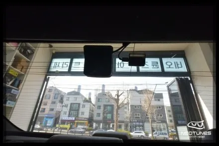 도요타 캠리 측후방센서 BSM-DR 장착 / 용인 처인구, 이천