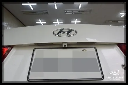 NF소나타 안드로이드 올인원 / 3D 어라운드뷰 작업 / 용인 처인구, 이천