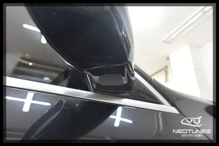 BMW X5 3D 어라운드뷰 플러스뷰 장착 / 용인 처인구, 이천