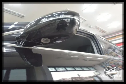 더 뉴 k7 12.3인치 안드로이드 올인원 / 3D 어라운드뷰 작업 / 용인 처인구, 이천