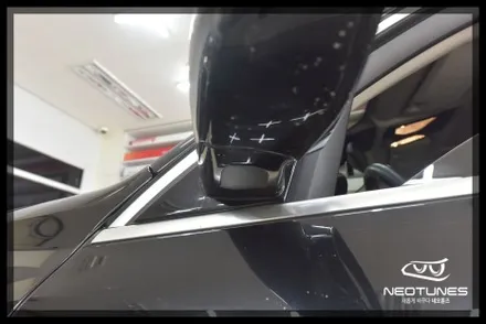 BMW X5 3D 어라운드뷰 플러스뷰 장착 / 용인 처인구, 이천