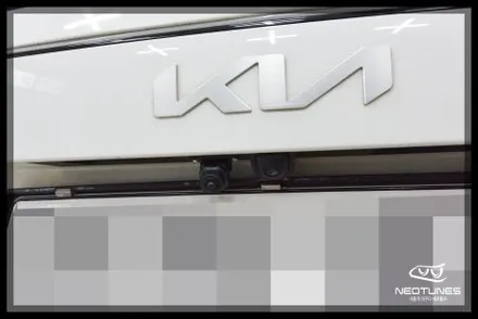레이 폰차로 안드로이드모니터 / AVEIW 3D 어라운드뷰 작업 / 용인 처인구, 이천