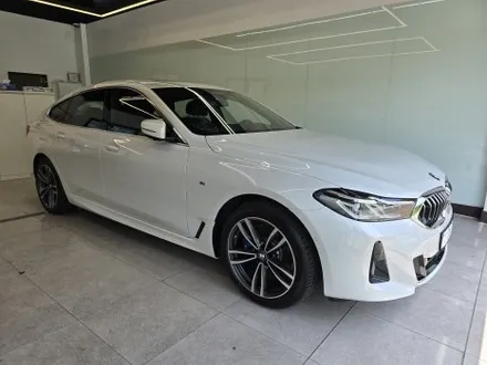 일산 파주 BMW6 GT 썬팅 크롬죽이기 PPF 까지! / 일산동구 식사동