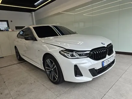 일산 파주 BMW6 GT 썬팅 크롬죽이기 PPF 까지! / 일산동구 식사동
