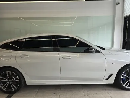 일산 파주 BMW6 GT 썬팅 크롬죽이기 PPF 까지! / 일산동구 식사동
