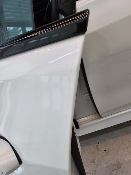 일산 파주 BMW6 GT 썬팅 크롬죽이기 PPF 까지! / 일산동구 식사동