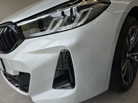 일산 파주 BMW6 GT 썬팅 크롬죽이기 PPF 까지! / 일산동구 식사동