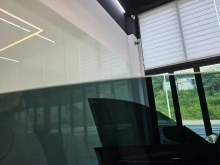 일산 파주 BMW6 GT 썬팅 크롬죽이기 PPF 까지! / 일산동구 식사동