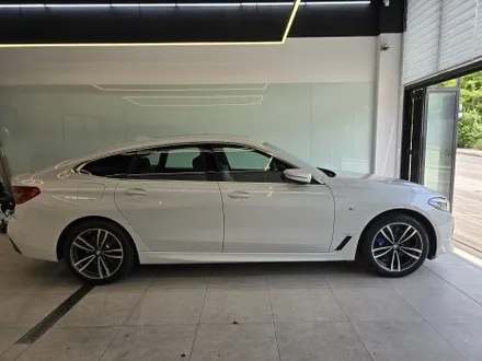 일산 파주 BMW6 GT 썬팅 크롬죽이기 PPF 까지! / 일산동구 식사동