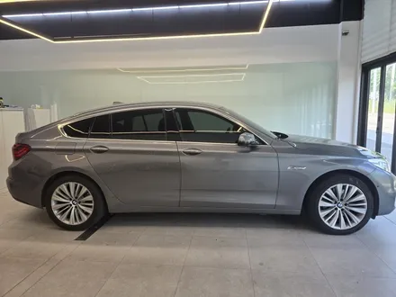 일산 파주 BMW 5GT 크롬죽이기 ! / 일산동구 식사동