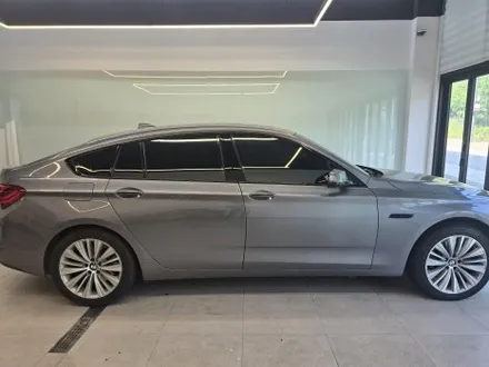 일산 파주 BMW 5GT 크롬죽이기 ! / 일산동구 식사동