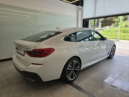 일산 파주 BMW6 GT 썬팅 크롬죽이기 PPF 까지! / 일산동구 식사동