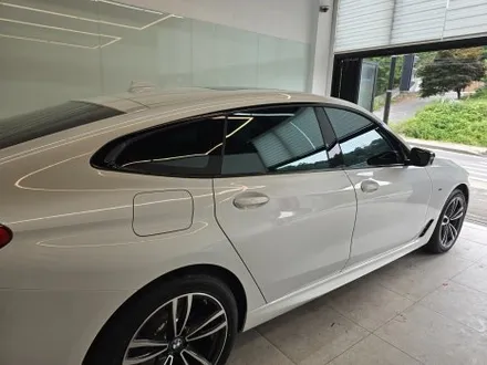 일산 파주 BMW6 GT 썬팅 크롬죽이기 PPF 까지! / 일산동구 식사동