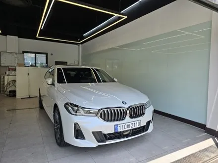 일산 파주 BMW6 GT 썬팅 크롬죽이기 PPF 까지! / 일산동구 식사동
