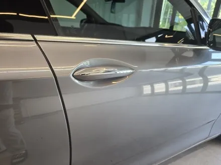 일산 파주 BMW 5GT 크롬죽이기 ! / 일산동구 식사동