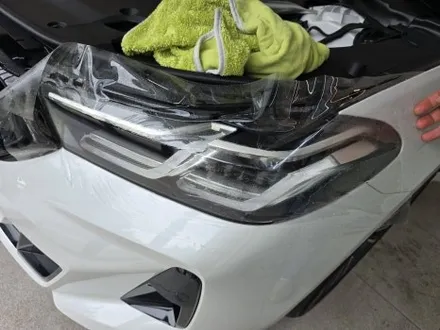 일산 파주 BMW6 GT 썬팅 크롬죽이기 PPF 까지! / 일산동구 식사동