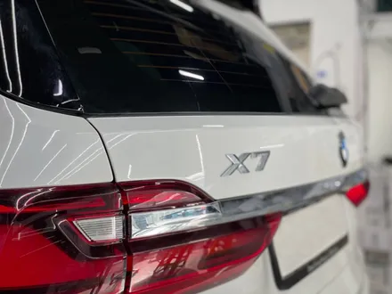 BMW X7 출장 신차 검수부터 신패키지 + 신차 출고 완료!! / 하남시 감북동