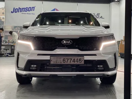SUV 차량에 세단의 세련됨을 더한 신형 쏘렌토 MQ4 - 하남 신차 출고 ! / 하남시 감북동