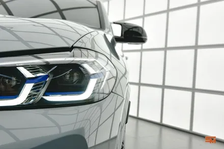 BMW X4M 컴페티션 - 혁신적인 신차 패키지로 고성능 방탄옷을 입혀보자- 주차안심ppf시공 / 하남, 강동, 송파