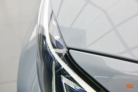 BMW X4M 컴페티션 - 혁신적인 신차 패키지로 고성능 방탄옷을 입혀보자- 주차안심ppf시공 / 하남, 강동, 송파