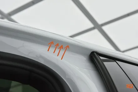 포르쉐 파나메라 4 비싼 가격과 오랜 대기기간, 신차패키지와 전체PPF로 차량관리 / 하남, 강동, 송파