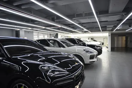 내 차, BMW를 지키는 방법? 스타일매니아에서 전체 PPF 패키지 선택하기!(신차패키지) / 하남, 강동, 송파