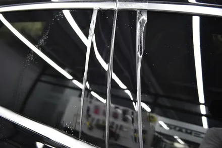 벤츠 GLC43 amg PPF 시공 라이프쉴드 송파 본점 / 하남, 강동, 송파