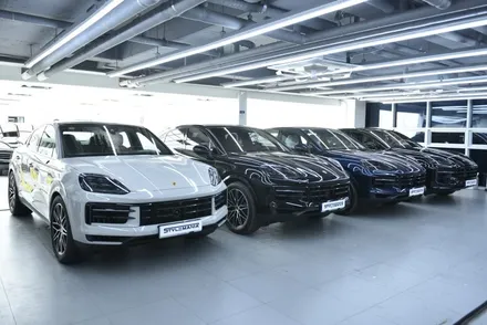 BMW 7시리즈 FULL PPF 관리제까지 완벽한 곳 / 하남시 감북동