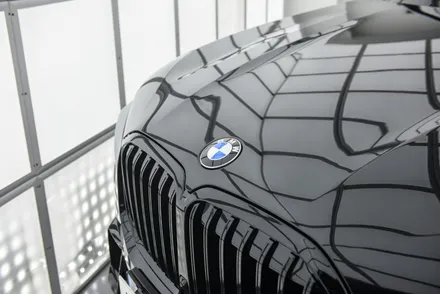BMW X7 크롬딜리트 / 하남시 감북동