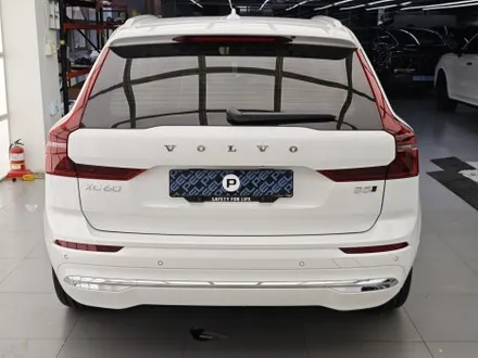 볼보 XC60 리스 출고 후 신차패키지 작업 / 하남시 감북동