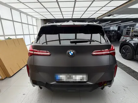 BMW X3 전체 무광 PPF 보호와 드레스업을 한 번에 / 하남시 감북동