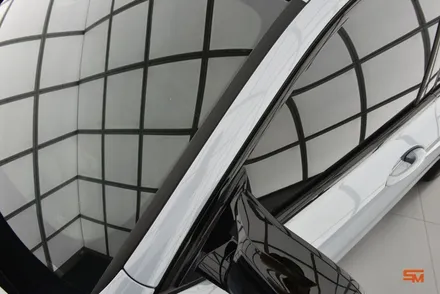 BMW X4M 컴페티션 - 혁신적인 신차 패키지로 고성능 방탄옷을 입혀보자- 주차안심ppf시공 / 하남, 강동, 송파