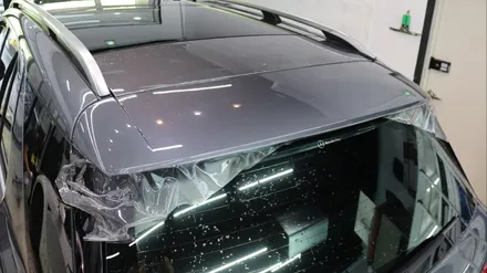 벤츠 GLE 450 전체 PPF 내 차를 완벽하게 보호하는 방법! / 하남시 감북동