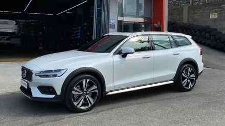 볼보 V60cc 신차패키지 아마테라스 썬팅 송파 스타일매니아 / 하남시 감북동