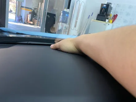 기본에 충실한 뉴 그랜저 하이브리드 신차패키지도 올댓 송파에서 작업 후 출고진행! / 하남시 감북동