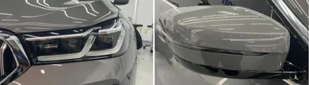 BMW 6GT 630i 신차패키지 / 하남시 감북동