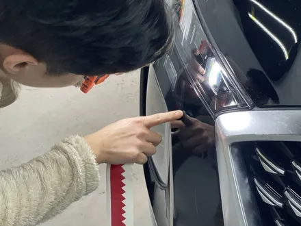 팰리세이드 맞춤형 필수 작업만 쏙쏙 !! 송파 신차패키지 완료 !! / 하남시 감북동