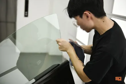 화성 갈끄니까~테슬라 모델3 - 스타일매니아 신차패키지(썬팅부터 풀방음까지) 시공기 / 하남, 강동, 송파