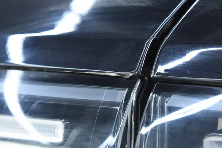 PPF필름제거 후 재시공, 이런 시공은 피하세요 / 하남, 강동, 송파