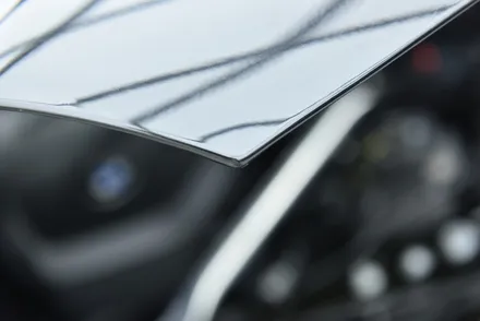 BMW 5시리즈 풀체인지 출고 후 전체 PPF 했어요 / 하남, 강동, 송파