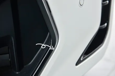 BMW X6 전체 PPF 퀄리티좀 봐주세요 / 하남시 감북동